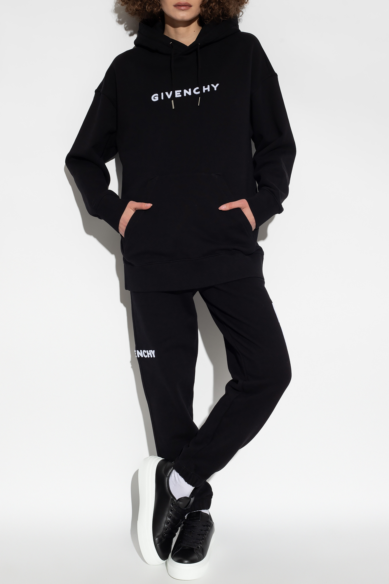 Givenchy sweater clearance hoodie